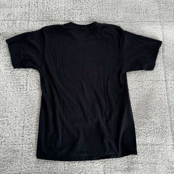 Buffalo Bill's Body Lotion Tee Mens Medium - Picture 3 of 3